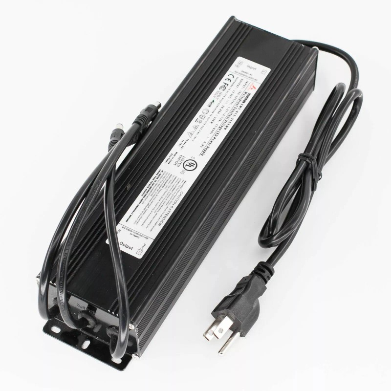 SMARTS UL Listed 250W 12v LED Light power supply Driver