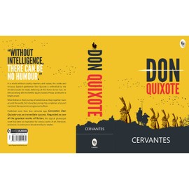 Don Quixote [Paperback]