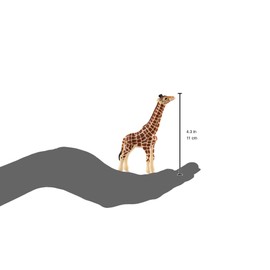 Figure MOJO ANIMALPLANET Animal Planet Giraffe (Pun) 387007