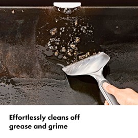 OXO Good Grips Griddle Scraper