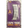 Qfitt Double Sided Custom Cut B Curve Lace Tape For