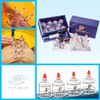 LENITH Professional Cupping Set Cupping Kit Equipment Set with Pumping