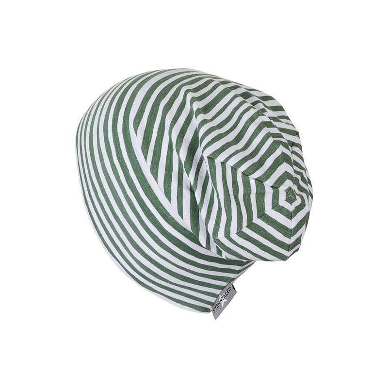 Sterntaler Baby Unisex Beanie Baby Slouch Beanie Striped Hat -