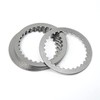 Clutch Kit Gasket Heavy Duty Springs Compatible with Suzuki GSXR600