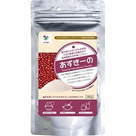 Cigario Azuki 5.9 oz (140 g) x 3 Pieces