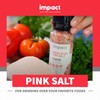 Impact - Coarse Himalayan Pink Sea Salt - No Additives