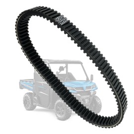 Heavy Duty CVT Drive Belt 0JWA-055000-10000,for Cfmoto Uforce 1000,Cforce 1000,Zforce 950,Zforce 800 Trail, Cforce 800,Clutch Belt Replace 0JWA05500010000 0JWA-055000-10000