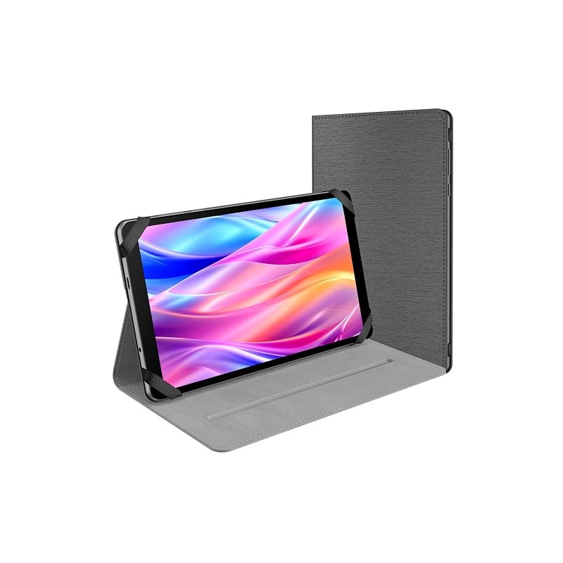 Topsand Heavy Duty Rugged Case for M8 Android 14 Tablet,