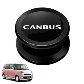 LUTU MOVE CANVAS LA850 Series/LA800 Compatible with All Series Car Hooks, Mini Car Hook, Space Saving Storage, High Quality Materials, Integral Shaped, Dripping Processing, Dedicated Logo, Easy