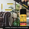 The Original Bee's Wax Old World Formula Furniture Polish -