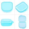 Kids Night Guard for Teeth Grinding, Small Size, 4 Pack