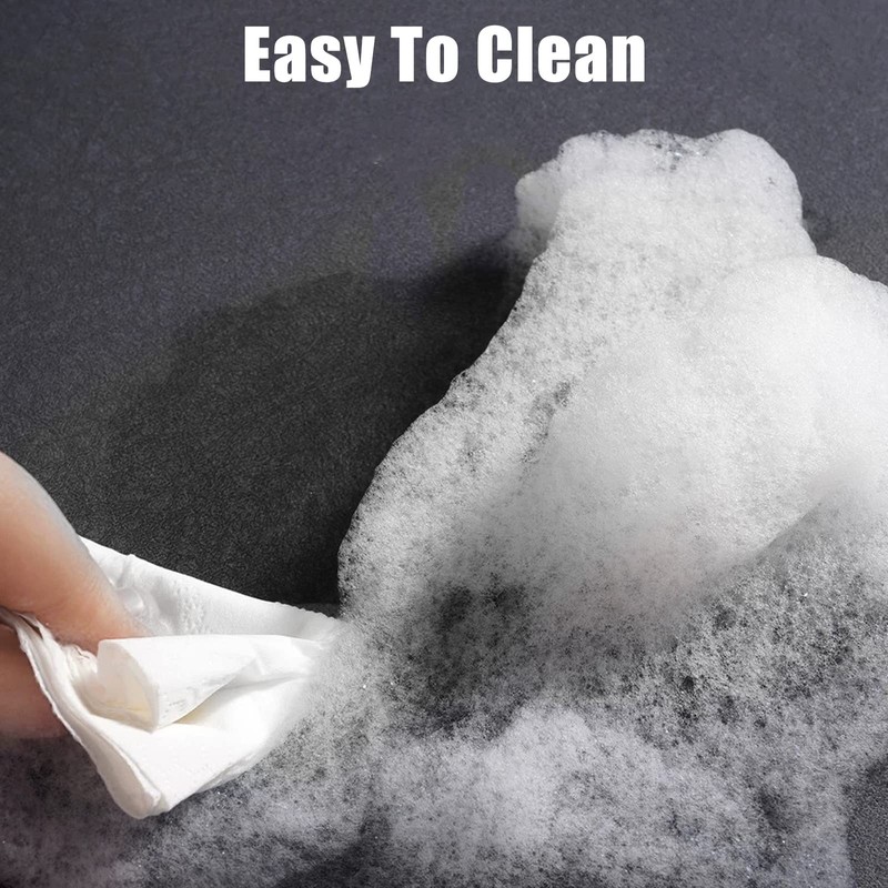 Drying Mat, 11.8"*15.7" Draining Board Mats Quick Dry Dish Draining