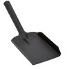 Mini Steel Ash Shovel Black 14 x 38cm
