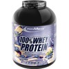 IronMaxx 100% Whey Protein Pulver 2350g Blueberry Cheesecake - Leckerer
