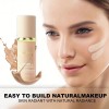Base 4en1 Spf50 Tono Adaptable - Waterproof Corrector 40g Tono