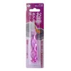 Seiwa ZP-20 Dirt Trap Stick, Pink