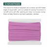 MECCANIXITY 1/2 Inch Double Fold Bias Tape Continuous Bulk Cotton