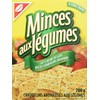 Christie Vegetable Thins, 40% Less Fat, Crackers, 200g/7oz., (3 Pack)