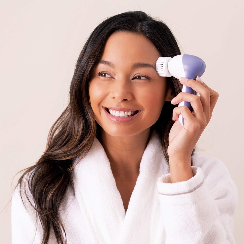 Facial Cleansing System Perfect for all skin types