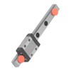 Mining LINEARY Guide Rail Forchr (100mm)