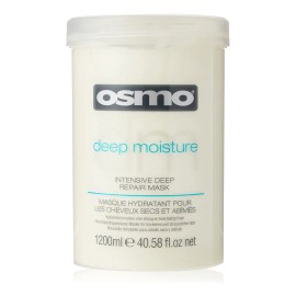 Mascarilla Capilar Osmo Intensive Deep Repair 1200 Ml Que Re