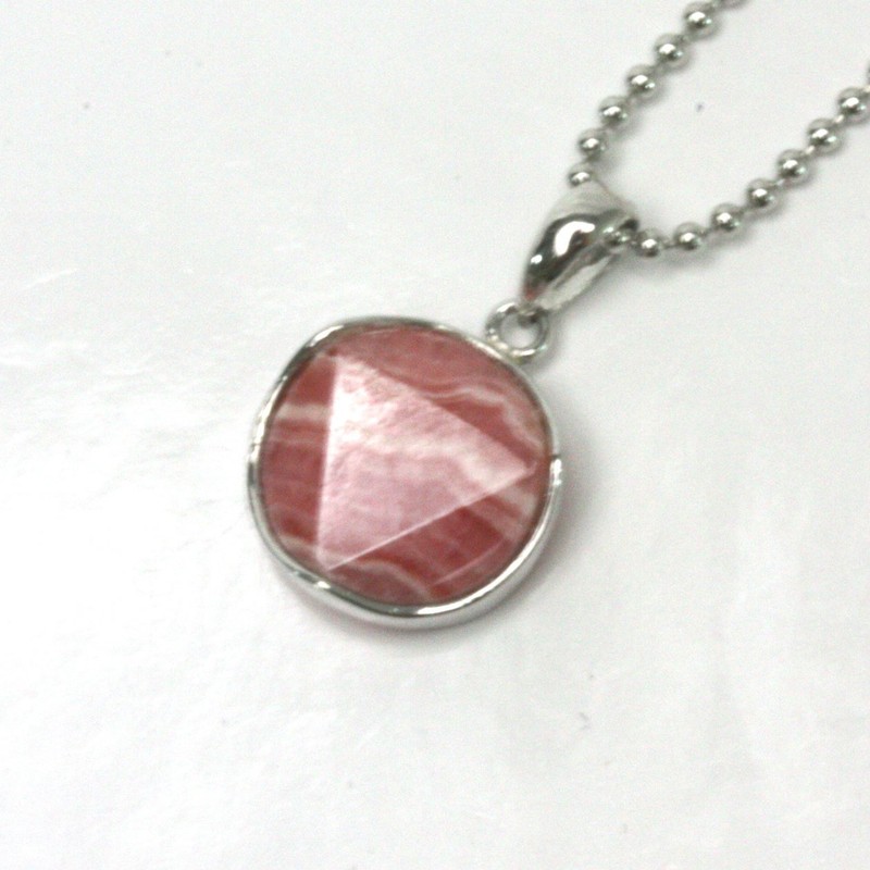 [happi-bomu] Incan Rose ro-dokurosaito Hexagon Diameter 12 mm 6-Pointed Star