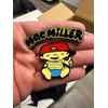 Mac Miller Enamel Pin Set