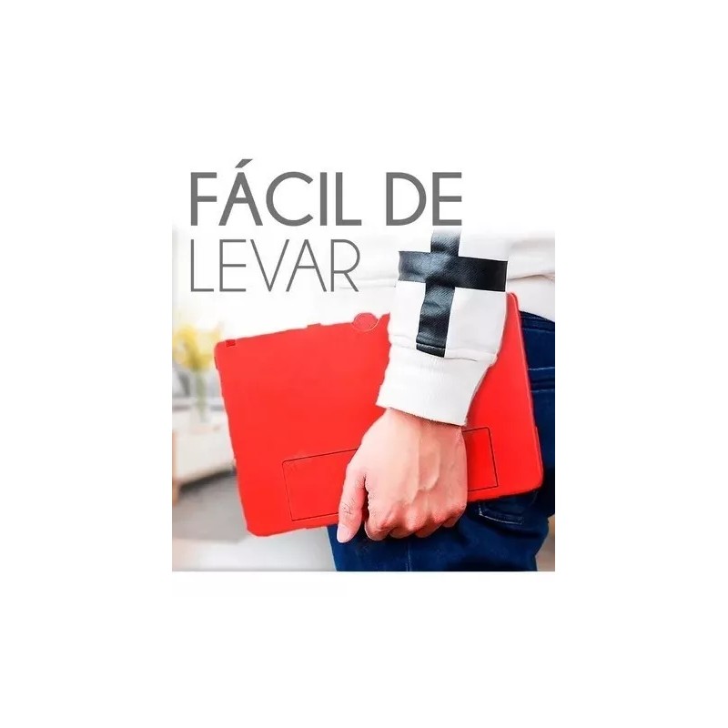 Molin Lupa Amplificadora De Pantalla Proyector Para Celular Tablet