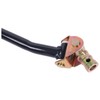 Chamixx Swap Shift Linkage 50119 Compatible with Honda Civic EJ/EH/EG/EK