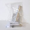 Smad Gas Flue Vent Kit Refrigerator Accessories for Caravan Motorhome