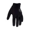Fox Racing Fox Defend LO-PRO FIRE Unisex Adult Gloves, Black,
