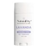 Naturaldry Desodorante en Barra Barra - Lavanda - Unidad -
