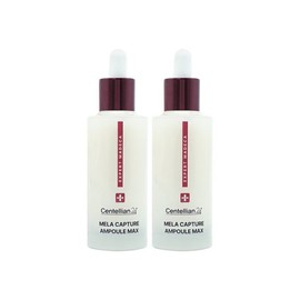 Centellian24 센텔리안24 엑스퍼트 마데카 멜라 캡처 앰플 맥스 45ml 2개 Centellian24 Expert Madeca Melat Capture Ampoule Max 45ml 2pcs