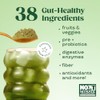 Bloom Jugo Verde en Polvo Sabor Fresa-Kiwi 181 Gramos 30