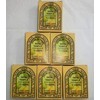 Song of India - India Temple Incense Cones. 6 x