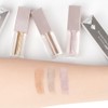 Liquid Glitter Eyeshadow, Diamond Shimmer Eyeshadow, Quick-Dry & Long Lasting