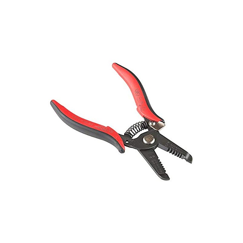 Hakko CHP CSP-30-1 Pelacables, calibre 30-20, capacidad máxima de corte