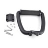 LONGHAO Replacement Ring Handle for Lawnmower, Grass Trimmer Handles, Universal