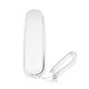 Wall Mountable Telephone Multifunctional Clear Sound Corded Landline Phone for
