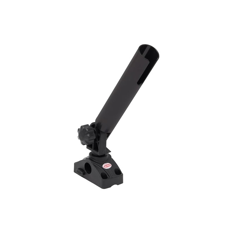 Berkley Rod Holder for Kayak, SUP, or Belly Boat –