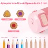 NYX Professional Makeup Duck Plump Brillo De Labios Con Efecto