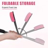 Pack of 2 Back Cream Aid, Foldable Cream Aid for