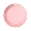 Round Seat Cushion Removable Washable High Elasticity High Density Memory