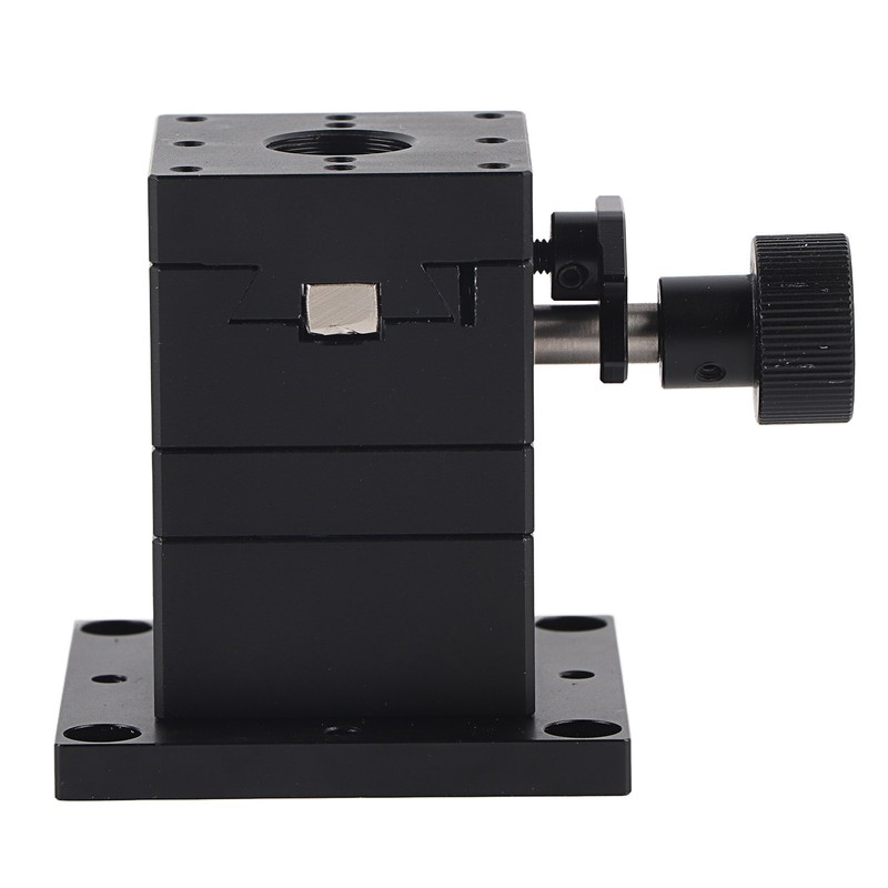 HF2-A40 Manual Trimming Platform High Accuracy Adjustable Gear Rotation XY