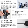 Moonbat 3-Second Folding Umbrella Urawaza, Automatic Open and Close, Heat