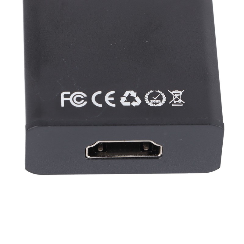 USB 3.0 to HD Multimedia Interface Adapter Supports 1080P Driver