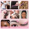 SPRINGSUGAR- Juego de 4 paquetes de cera para el cabello