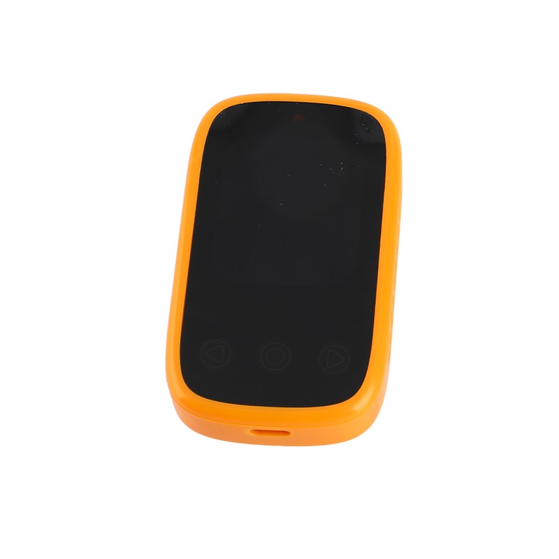3in1 Air Quality Tester CO Temperature Humidity Detector NDIR Sensor