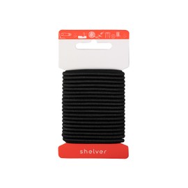 Premium Quality Bungee Cords - 4mm, 5mm, 6mm, 8mm Options – Bungee Rope, Shock Cord, Bungee Strap, Elastic Rope