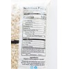 Preferred Popcorn Organic White Popcorn, 28 Ounce Bag, Pack of